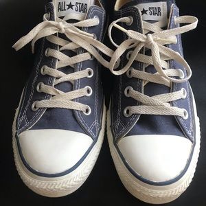 CHUCK TAYLOR ALL STAR CONVERSE SHORELINE SNEAKER